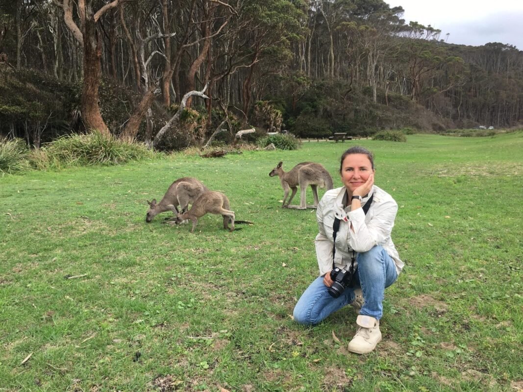 ¡Nunca es tarde para mejorar tu inglés en Australia!