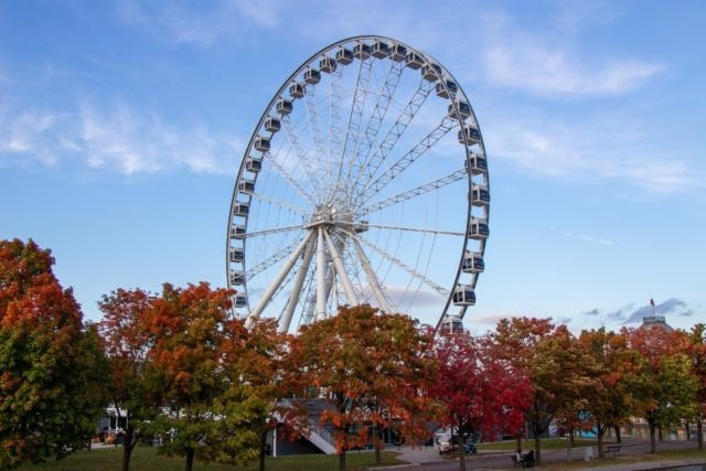 Cuales son las ciudades mas baratas y mas caras de canada