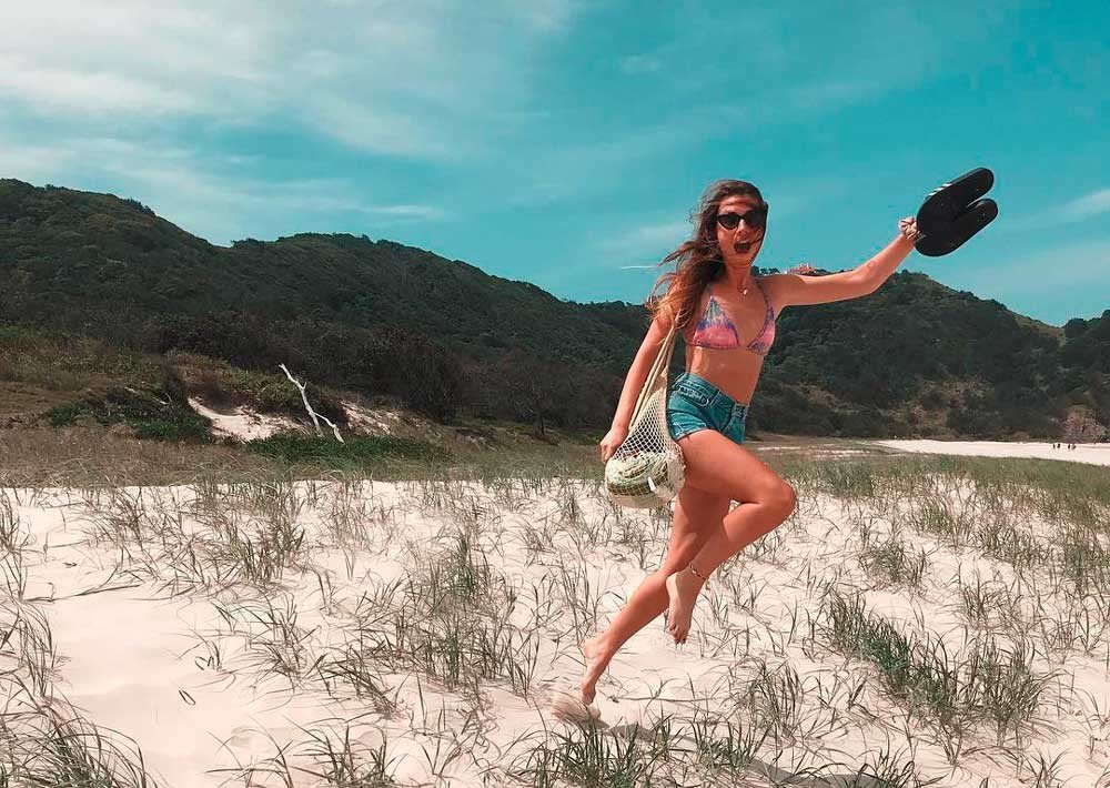 Mireia, ¡la nueva Community Manager del equipo!