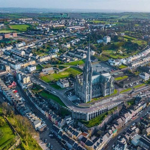 Cork, Irlanda