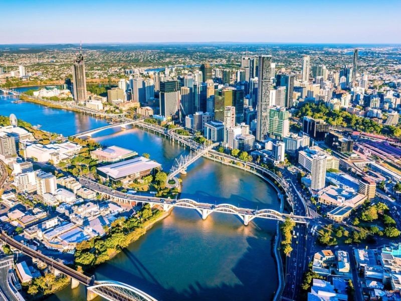 Estudiar inglés en Brisbane: ¡las mejores escuelas!