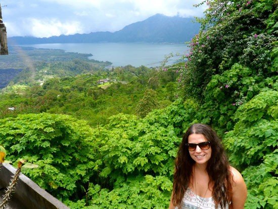 Miriam, una ayuda en Perth