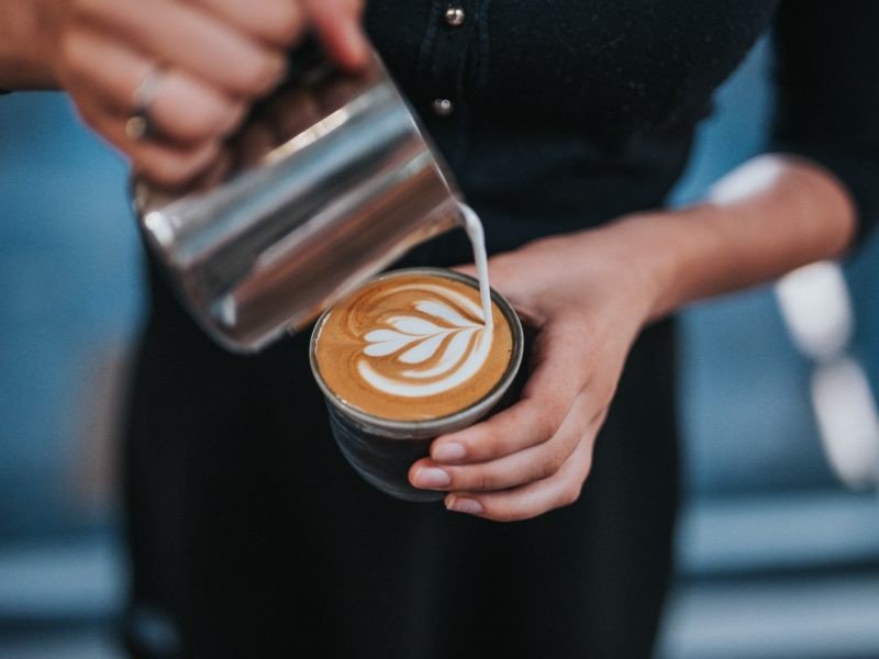 Barista