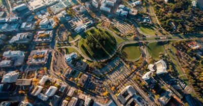 What is the capital of Australia? If you thought it was Sydney, keep on reading