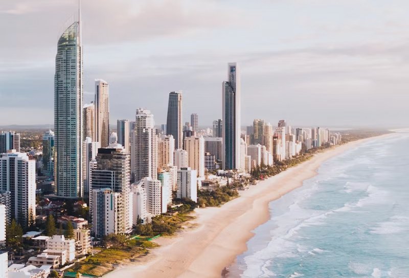 Gold Coast, Australia