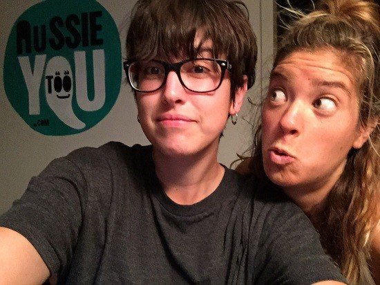 Día 4 – El reto de los canguros