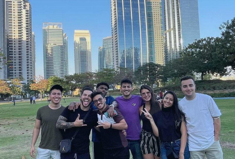 Dubai experiencias