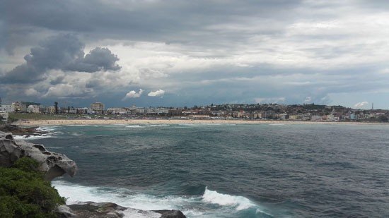 Neus en Sydney Siento que estoy en constantes vacaciones