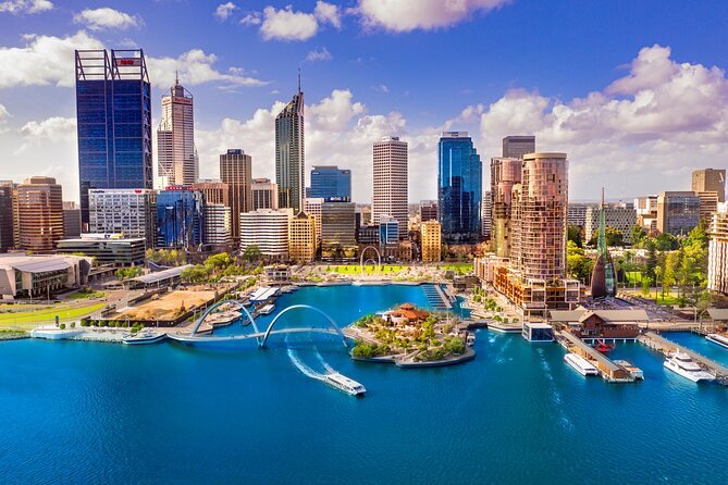 Vivir en Perth, Australia