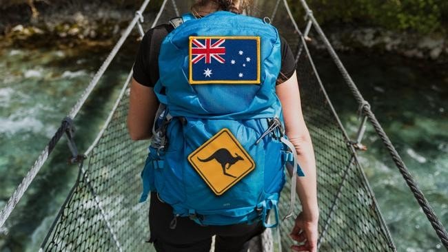 Tips para backpackers en Australia. ¡Aplícalos todos!