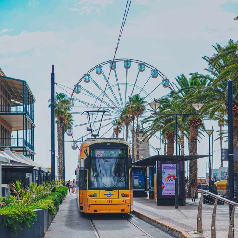 adelaide-australia