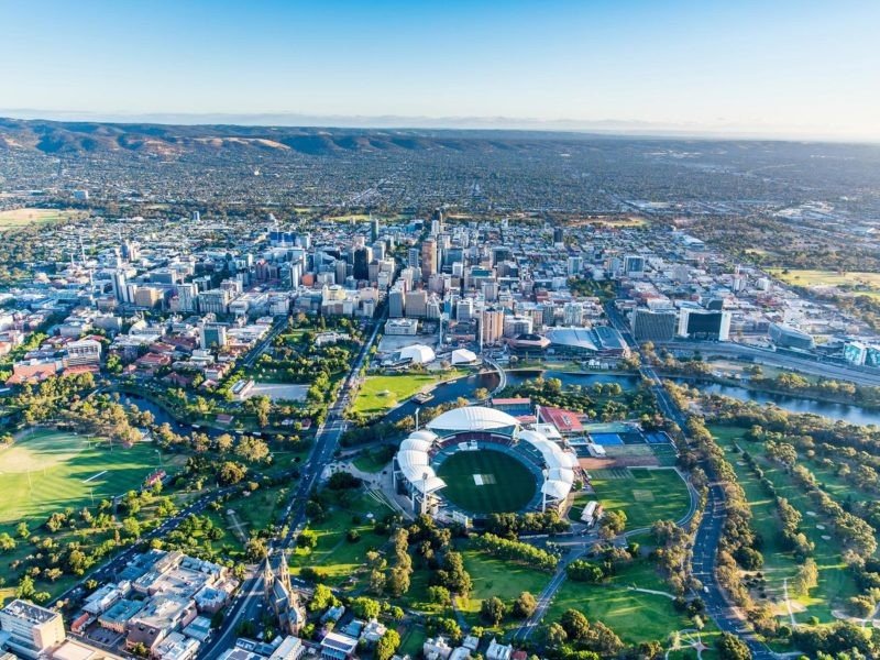 aerial-city-adelaide