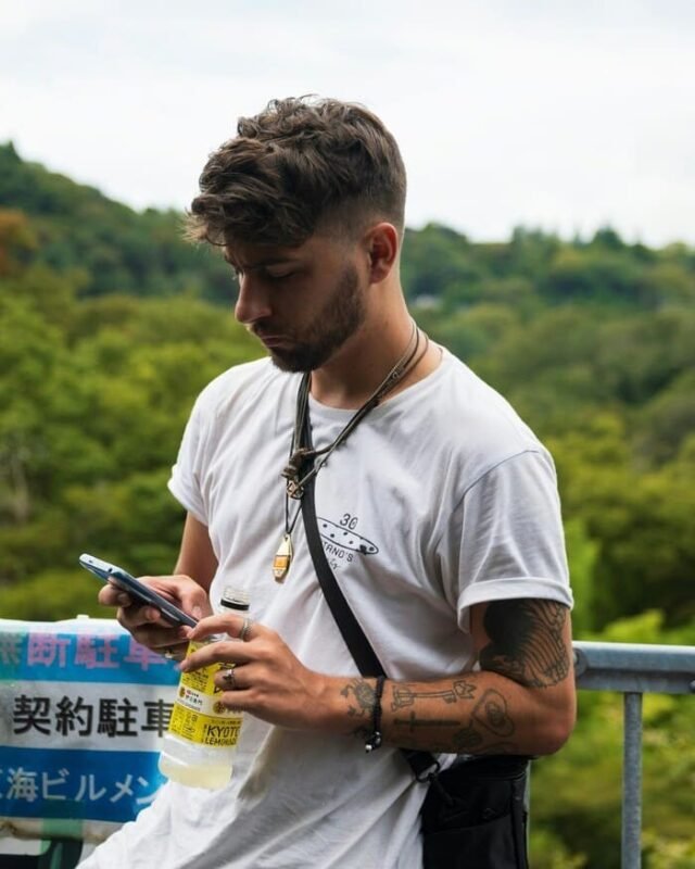 Apps móviles para encontrar alojamiento compartido en Australia