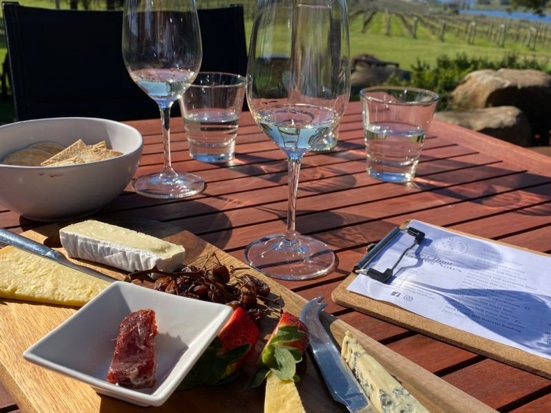 descubre tasmania australia