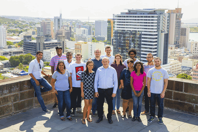 Entrevista al fundador de Expat.com, la red social de expatriados