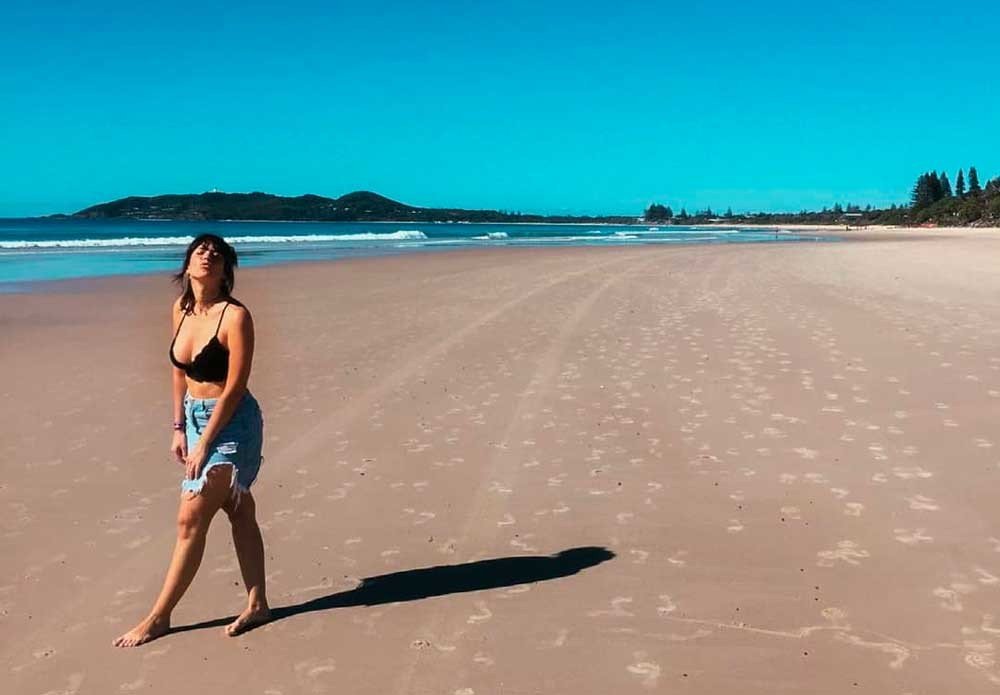 paula vivir en byron bay