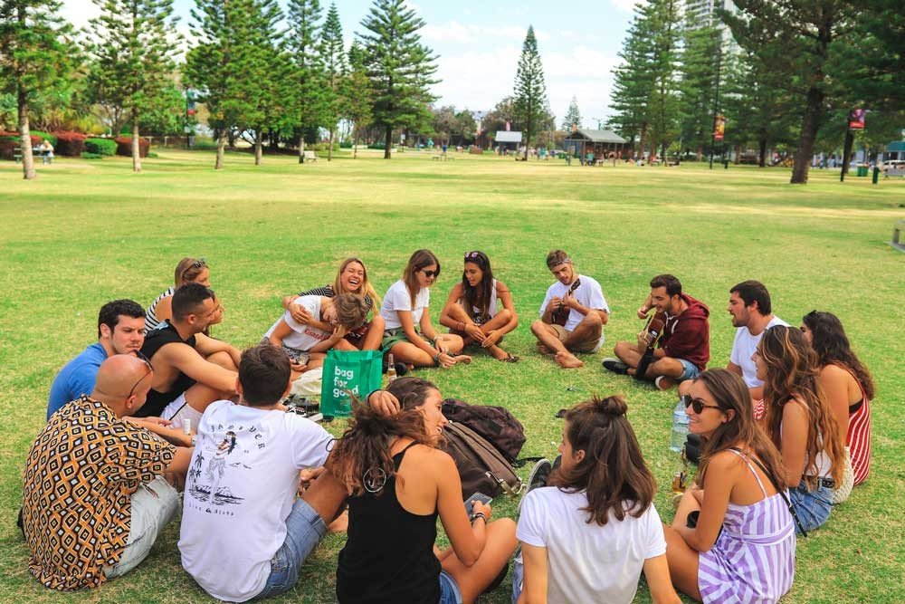 Knowing what time it is in Australia is easier than you think