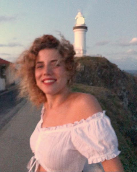 ¡Carmen nos cuenta su experiencia en Brisbane, ¡conócela!