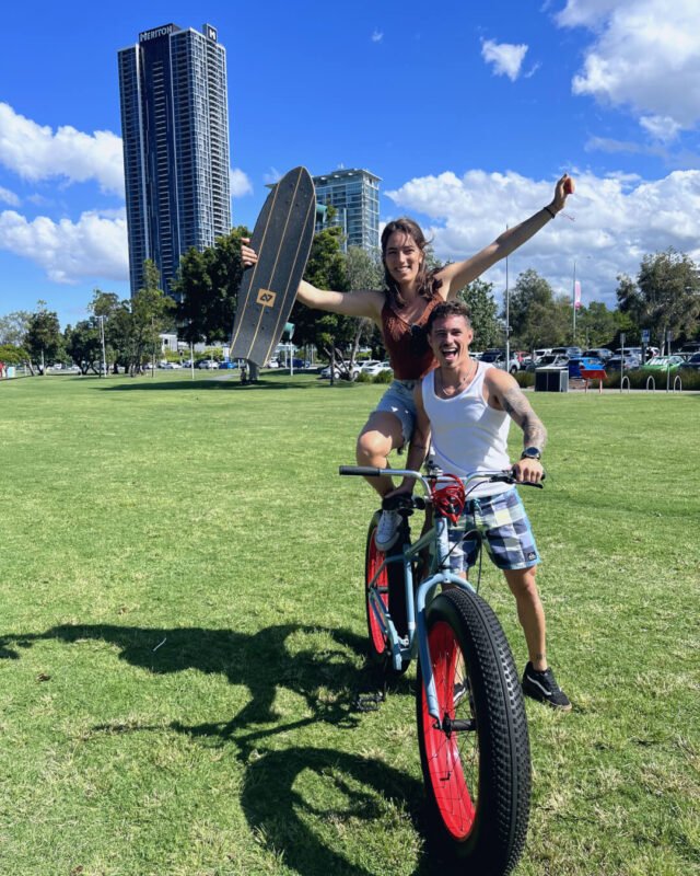 Estudia en Australia con YouTooProject