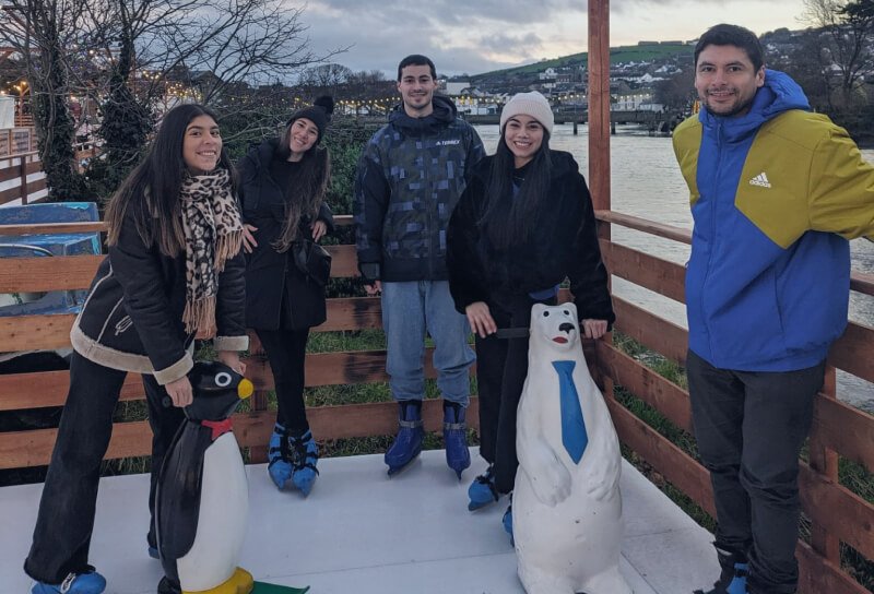Estudiar en Irlanda con YouTooProject