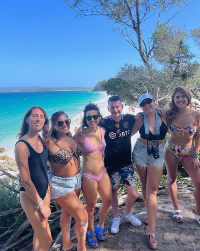 Jervis Bay, Australia