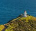 Cape Reinga, Isla Norte de Nueva Zelanda